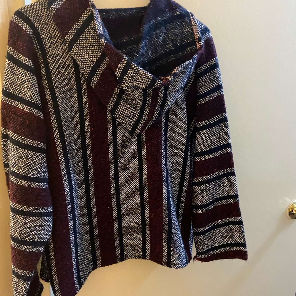 Poncho